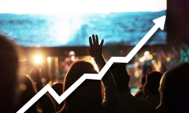 5 Ways to Create Sustainable Growth for Your Ministry