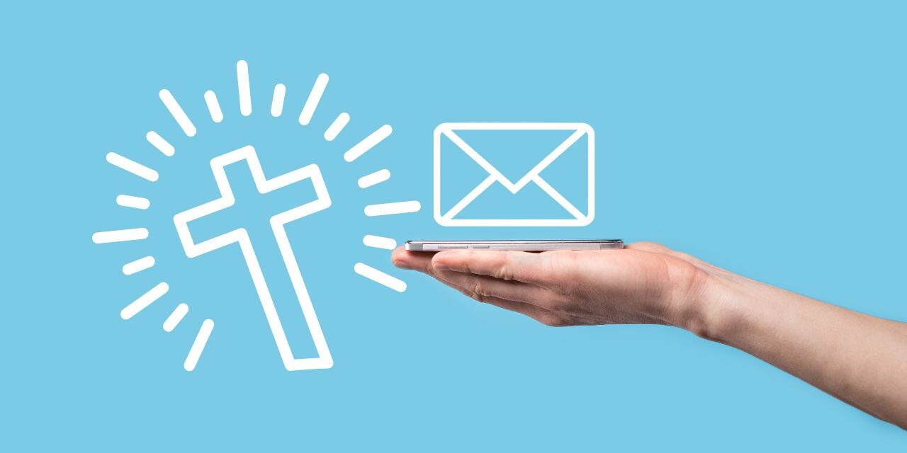 How to Build a Thriving Email List for Your Church or Business