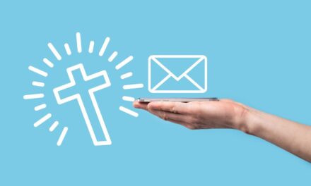 How to Build a Thriving Email List for Your Church or Business