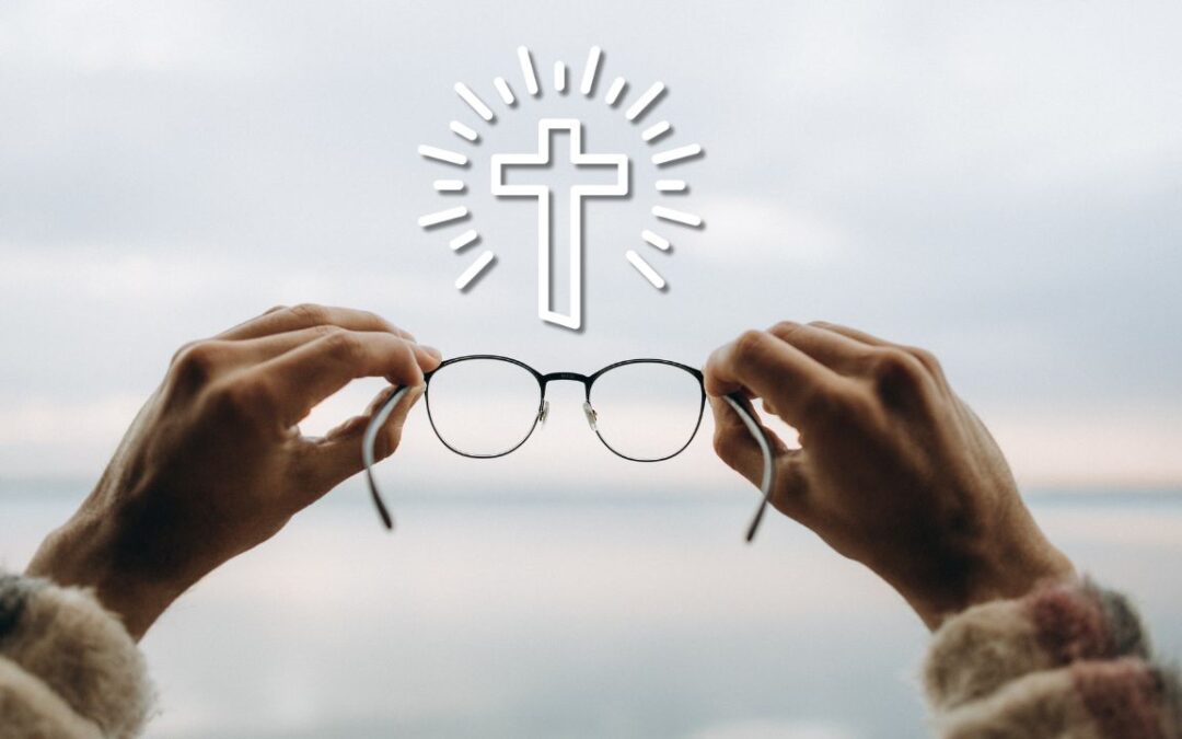 How to Create a God-Centered Vision for Your Business or Ministry