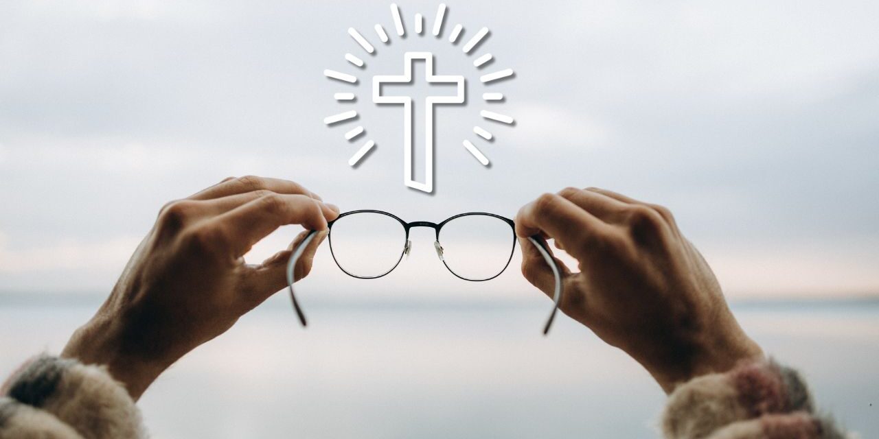 How to Create a God-Centered Vision for Your Business or Ministry