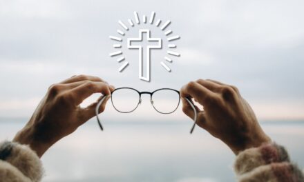 How to Create a God-Centered Vision for Your Business or Ministry