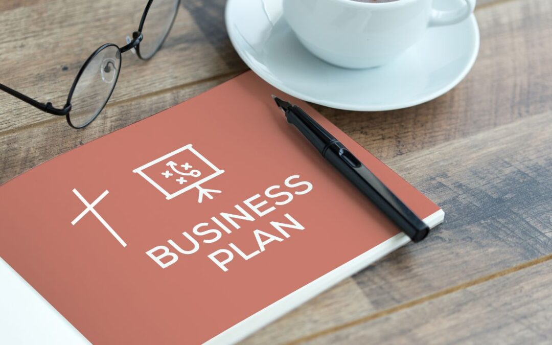 How to Turn Your Faith into Action with a Christian Business Plan