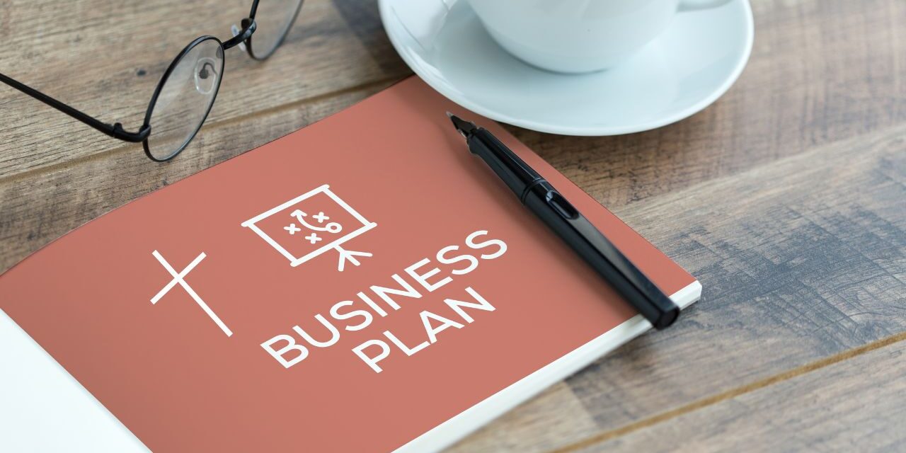 How to Turn Your Faith into Action with a Christian Business Plan