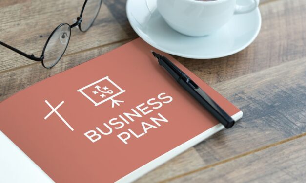 How to Turn Your Faith into Action with a Christian Business Plan