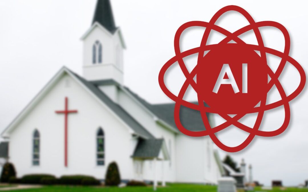 Repurpose Your Church’s Live Streams Into Viral Content With AI