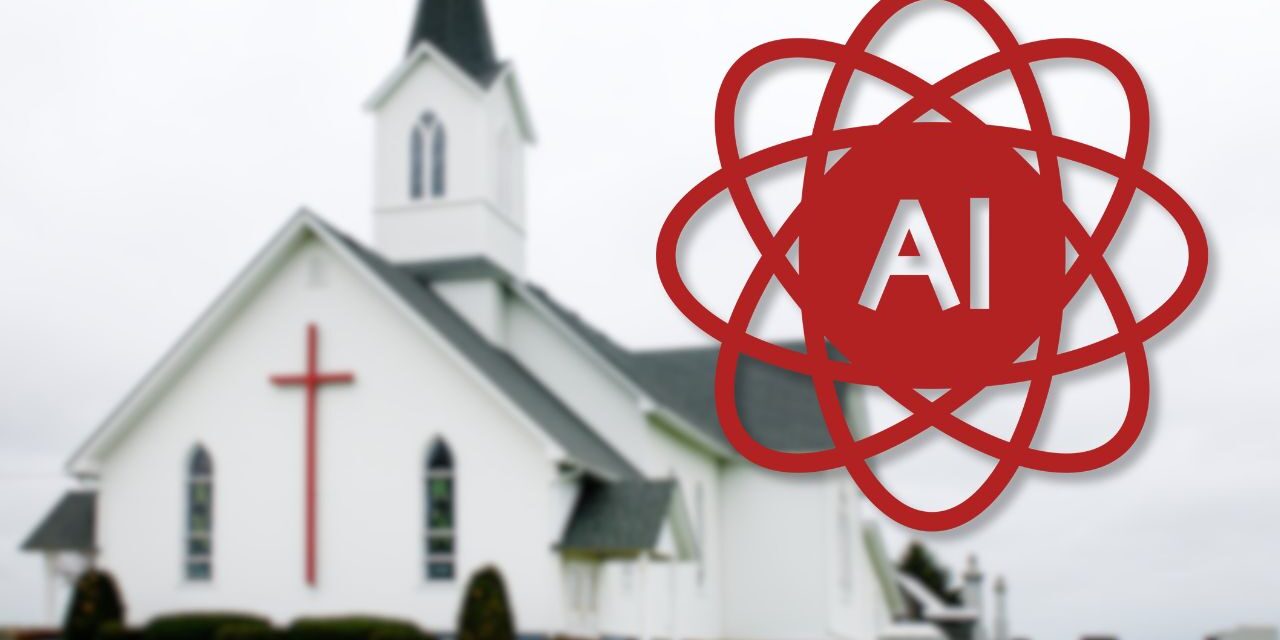 Repurpose Your Church’s Live Streams Into Viral Content With AI