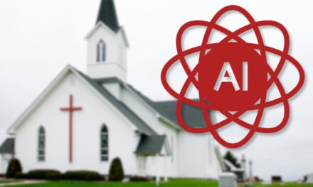 Repurpose Your Church’s Live Streams Into Viral Content With AI