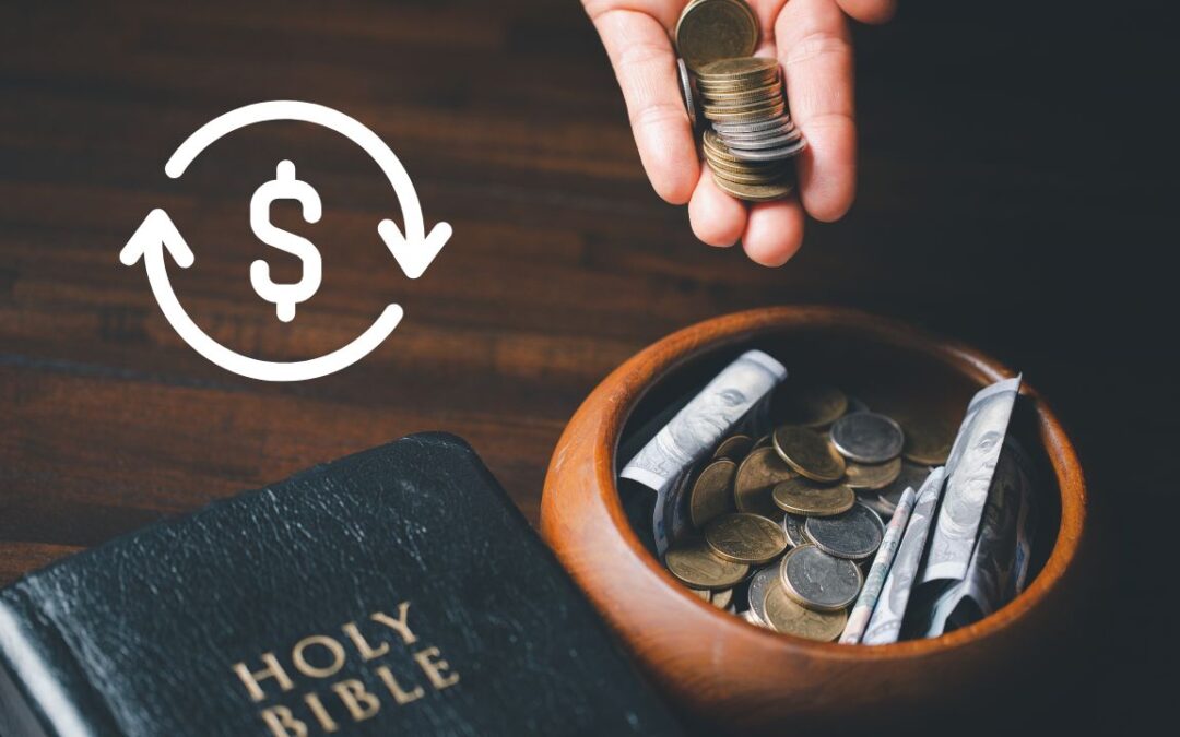 Stewarding Your Resources: Practical Budgeting for Church Growth