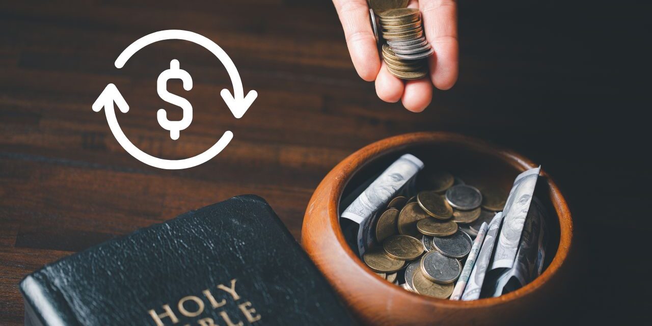 Stewarding Your Resources: Practical Budgeting for Church Growth