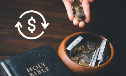 Stewarding Your Resources: Practical Budgeting for Church Growth