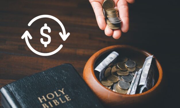 Stewarding Your Resources: Practical Budgeting for Church Growth