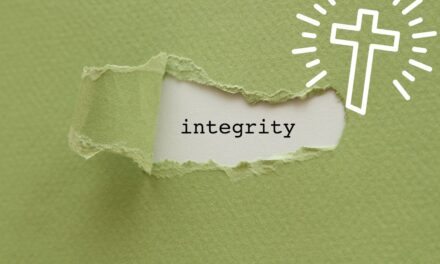 The Armor of God Applied: Protecting Your Brand’s Integrity Online