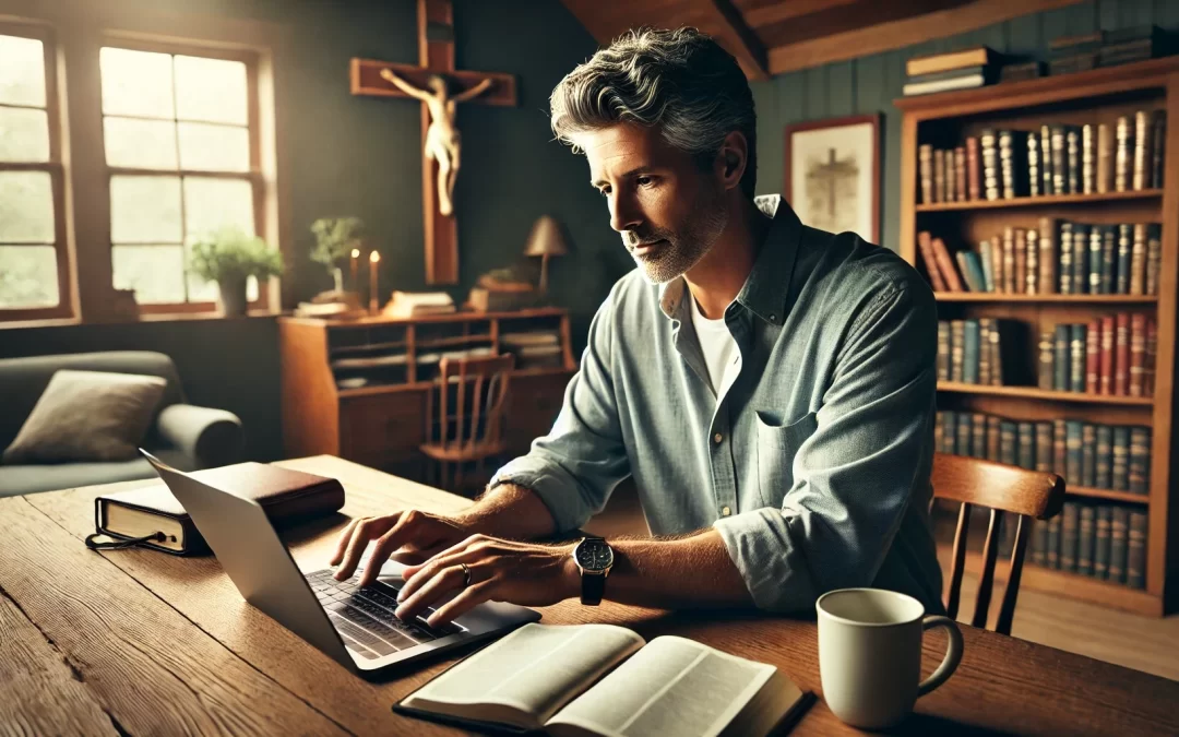 What’s the Best Way to Write Church Marketing Copy That Connects?