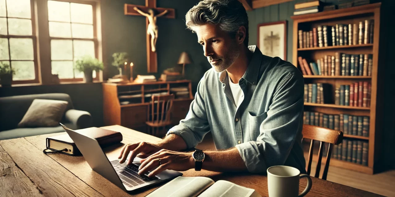 What’s the Best Way to Write Church Marketing Copy That Connects?