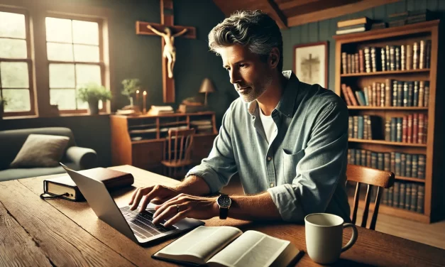 What’s the Best Way to Write Church Marketing Copy That Connects?