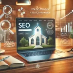 How Can a Church Rank Higher on Google?