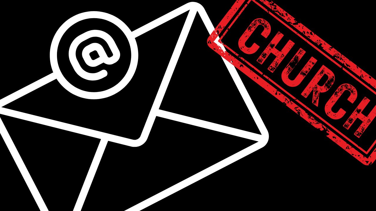 Church Email Marketing: How to Strengthen Your Congregation Beyond Sunday