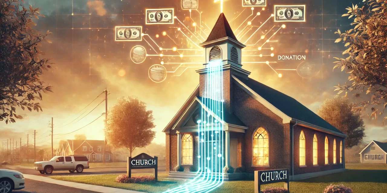 Choosing the Right Church Giving Platform