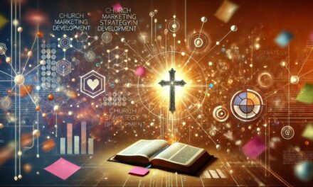 How to Create a Church Marketing Plan That Actually Works