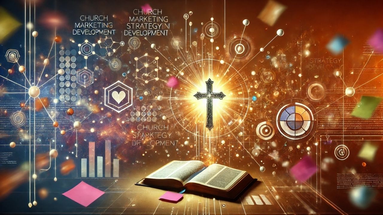 How to Create a Church Marketing Plan That Actually Works Legion Of