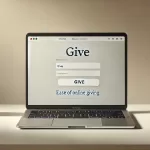 How Can We Increase Donations Through Our Church Website?